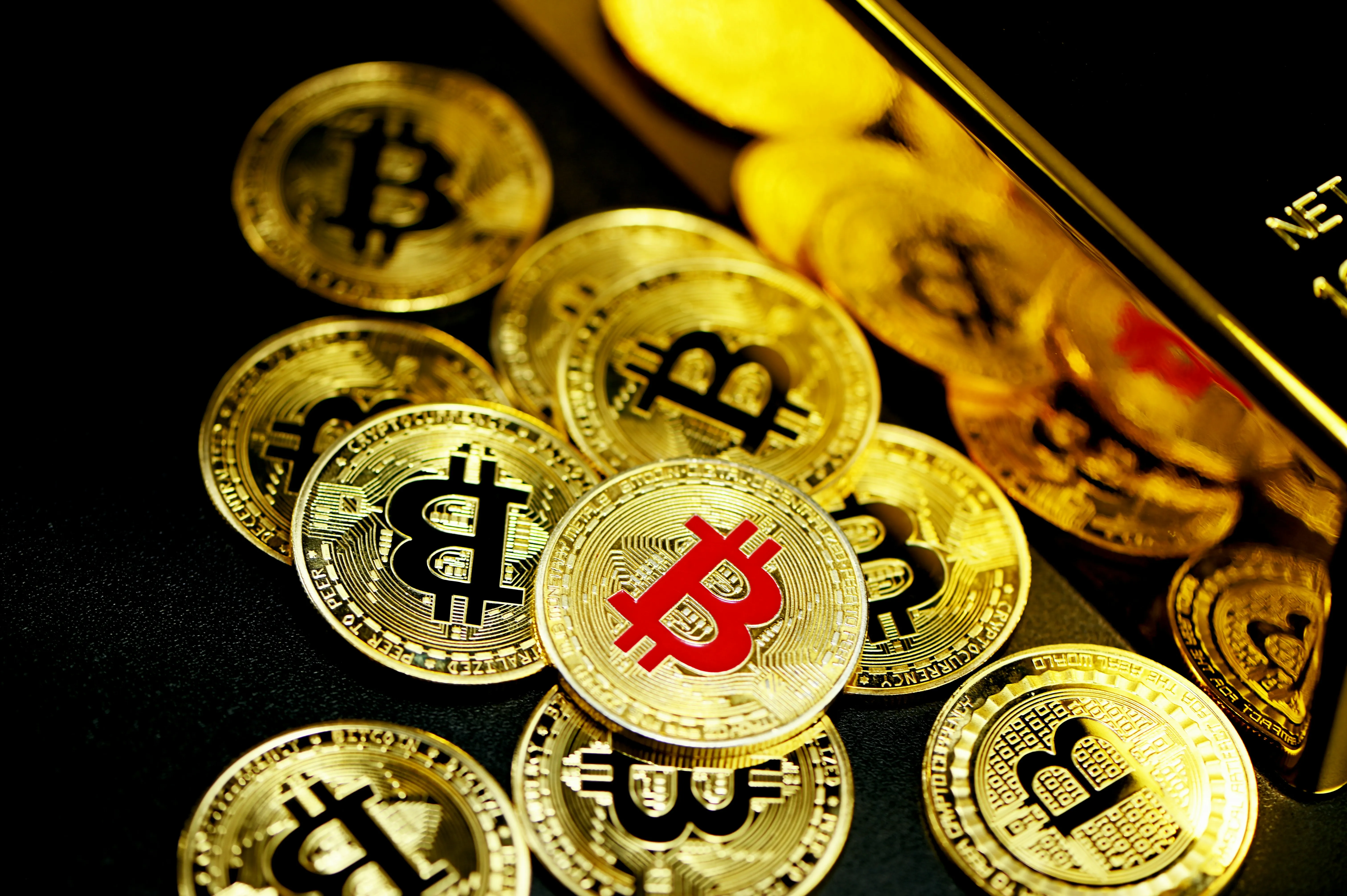 Sử dụng mật khẩu mạnh