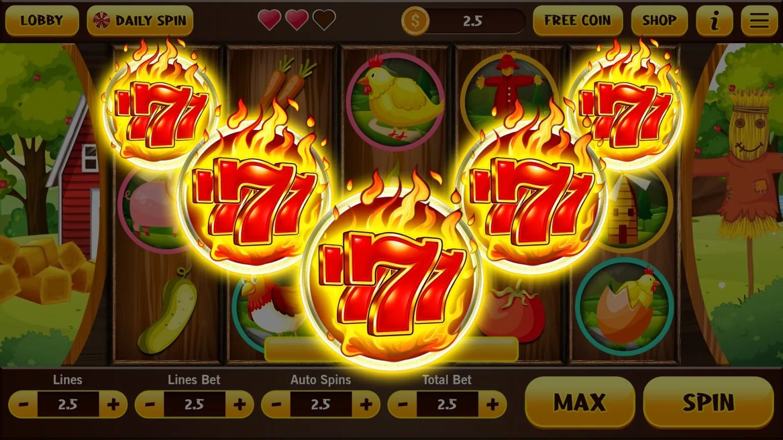 Nổ Hũ & Slots Game vic88