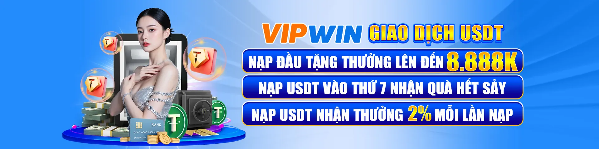 Giao dịch nhanh chóng vic88