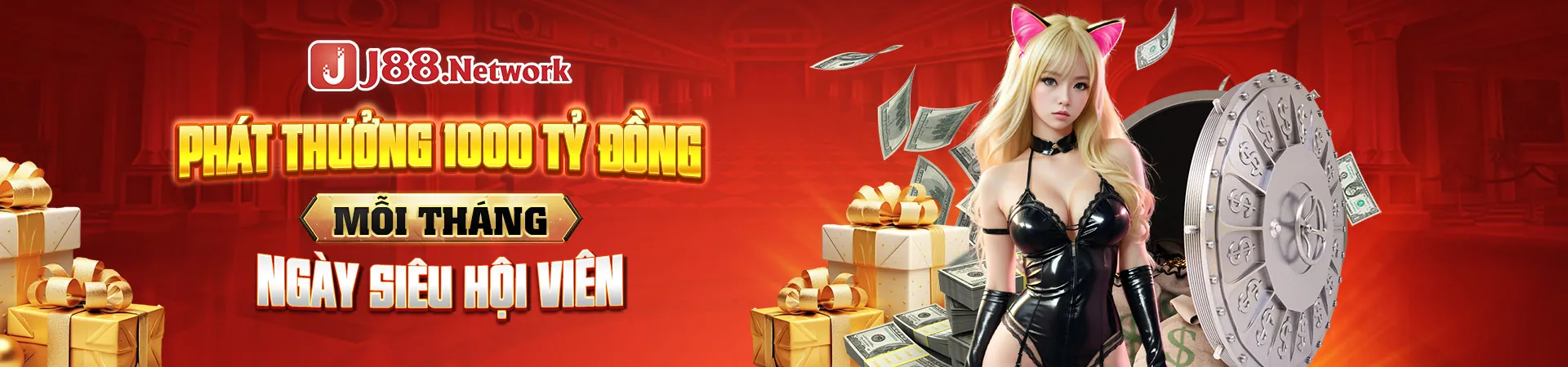 Ưu Đãi VIP Độc Quyền