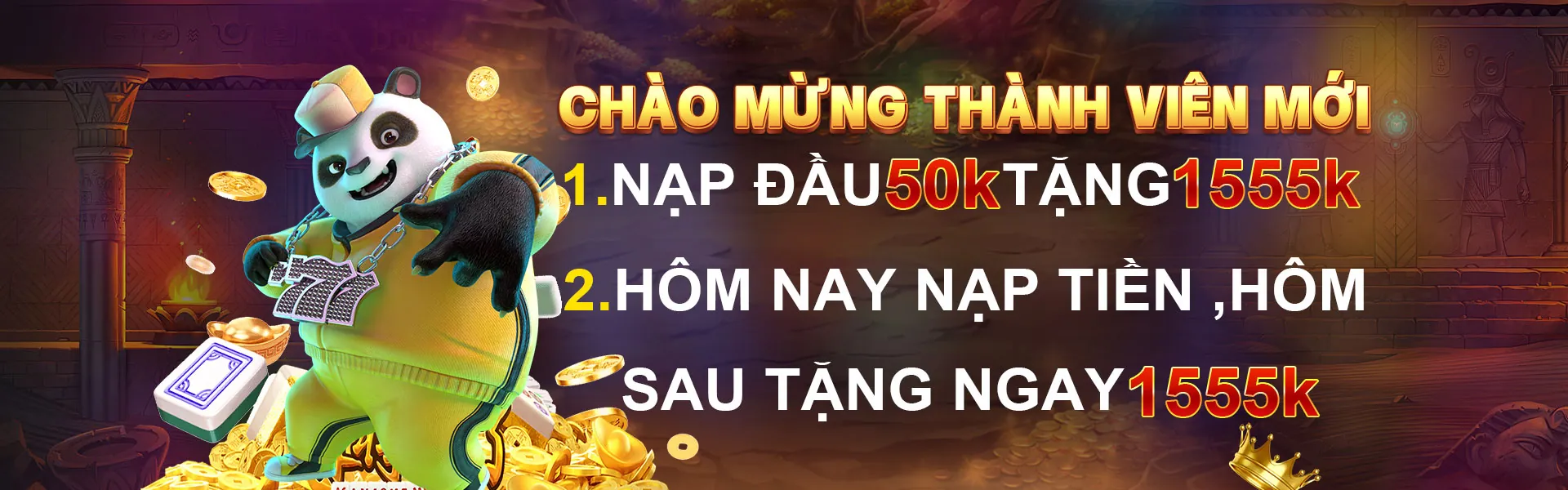 Ưu đãi hấp dẫn vic88