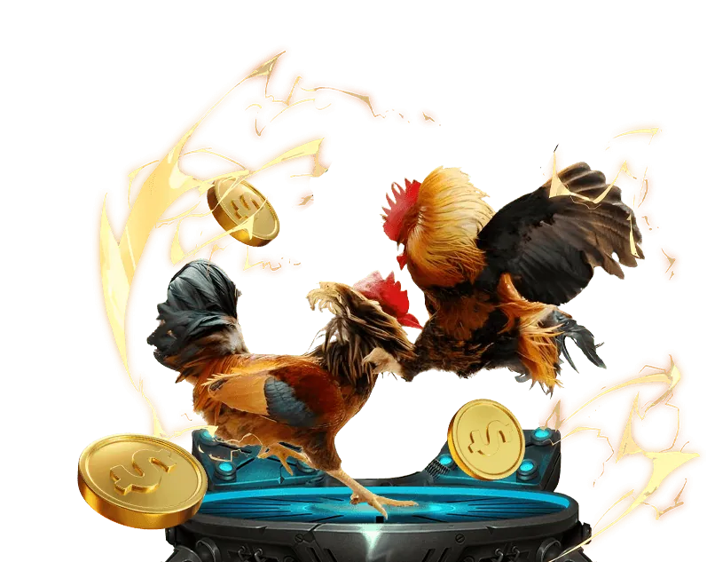 Đá Gà Bậc Thầy